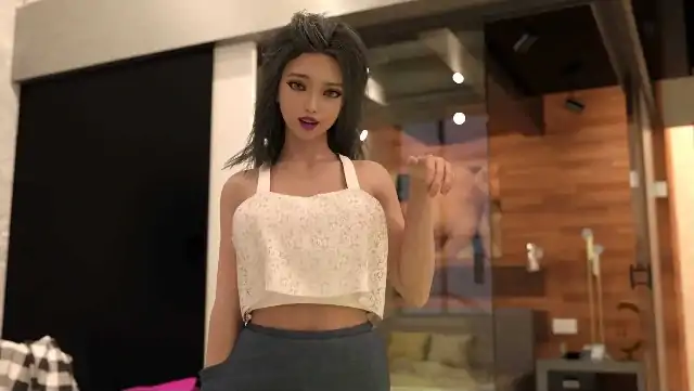 图片[2]-安卓+电脑（神作SLG/动态）她的小秘密 V0.2.7步-次元总站