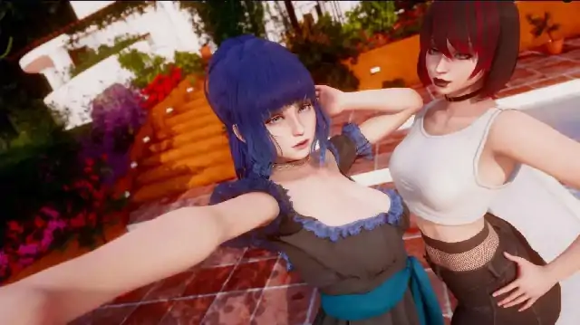 图片[3]-安卓+电脑【神作SLG/动态】深度复兴2Ep.2P1步-次元总站