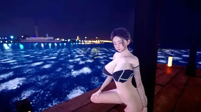 图片[2]-安卓+电脑（亚洲SLG/汉化/动态）蓝洞项目 v0.7步-次元总站