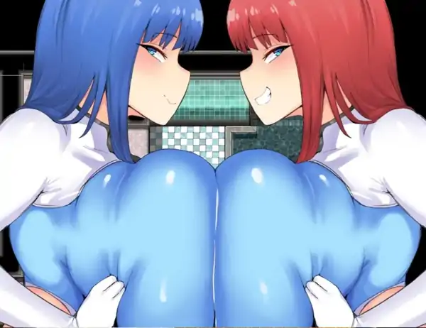 图片[1]-安卓+电脑【RPG/多结局/强尖/NTR】NTR警察：未來特种部隊琉璃＆小櫻 [v1.10]-次元总站