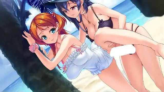 图片[2]-安卓+电脑【日系SLG/扶她】闪电泡芙奶油 全CG画廊v1.0完结-次元总站