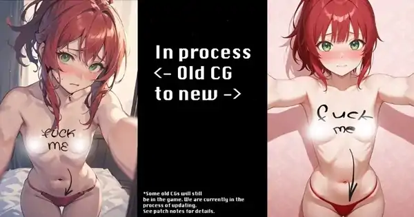 图片[3]-安卓+电脑【RPG/动态/女主角/多结局/露出】布琳的冒險V0.96 步-次元总站