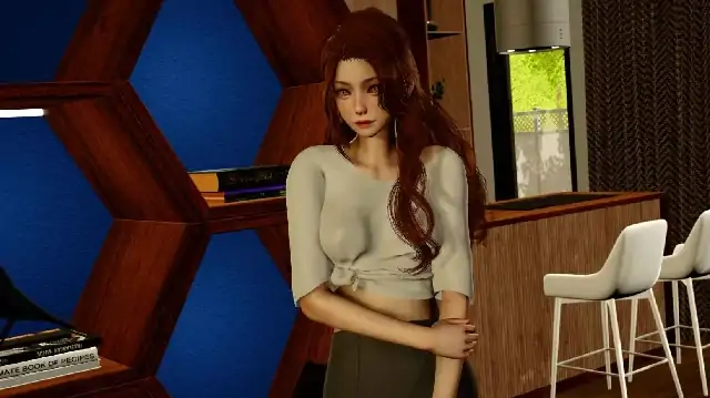 图片[5]-安卓+电脑【亚洲SLG/动态】回声：我们告诉自己的谎言Ep.2步-次元总站