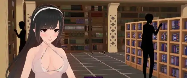 图片[3]-安卓+电脑（日系SLG/动态）罪恶谷 全CG画廊 v0.3.1步-次元总站