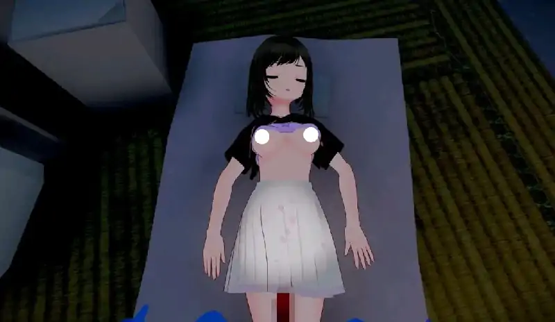 图片[1]-PC电脑【日系SLG/养成/CV】理想的父亲与爱女的同居生活1.2.8+DLC1.0.2骑-次元总站