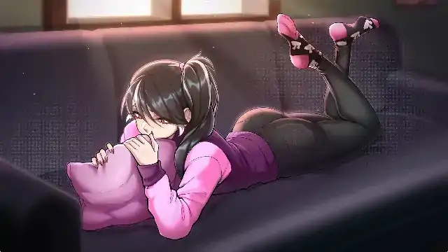 图片[4]-安卓+电脑【互动SLG/动态】纯真葡萄 v1.0完结-次元总站