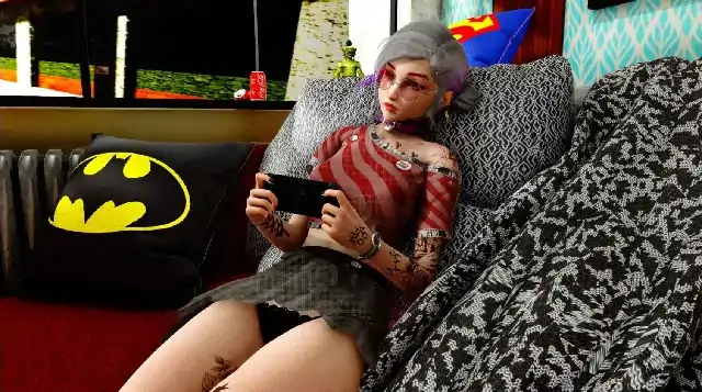 安卓+电脑【亚洲SLG/动态】命运交叉 v0.2.8步-次元总站