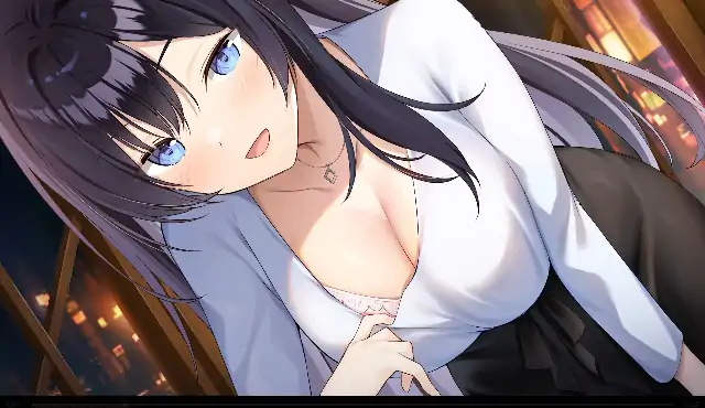 图片[3]-安卓+电脑【日系ADV/调教/全动态/CV】内衣 v1.3.9+DLC骑-次元总站