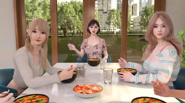 图片[5]-安卓+电脑【RPG/性转/调教/萝莉】梦想与追忆的复仇.埃克迪基斯1.0+DL-次元总站
