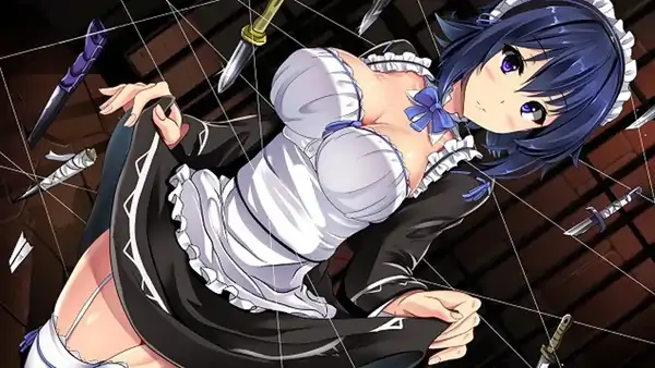 安卓+电脑【精品RPG/调教/巨乳】刺客女仆佛媞操魔的器具1.0.2 官中+步-次元总站