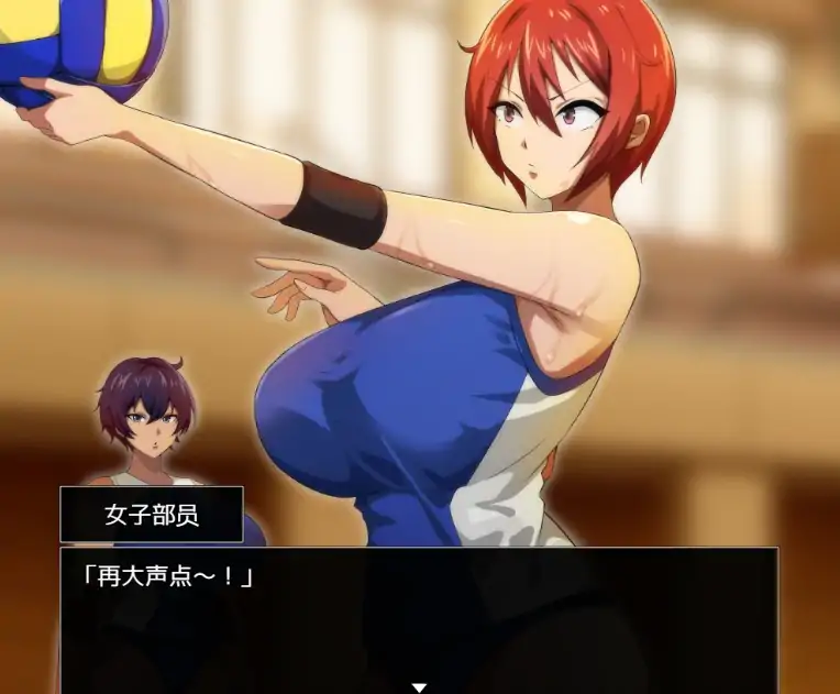 图片[9]-安卓+电脑【爆款RPG/全回想】月夜辉映的红花-次元总站