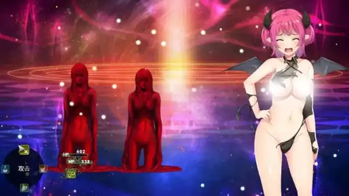 图片[11]-安卓+电脑【神作RPG/动态/探索/淫魔】魅魔危机1.2 官中+自带全回想-次元总站