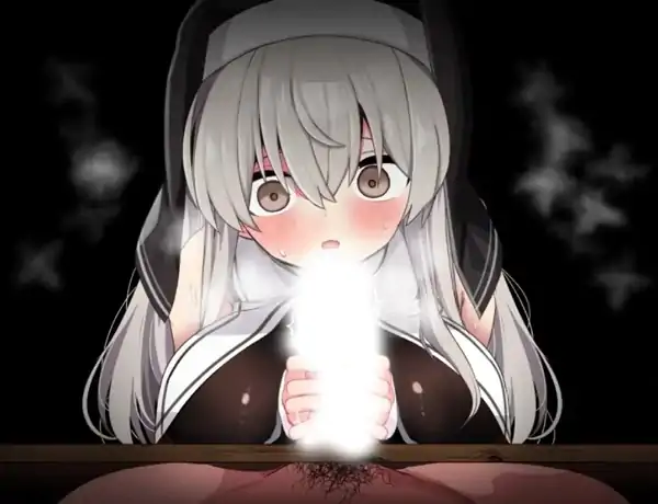 图片[6]-安卓+电脑【RPG/女同/扶她/兽人】白修女与封印的魅魔3.0-次元总站
