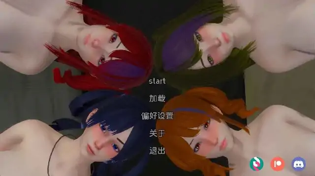 图片[4]-安卓+电脑【亚洲SLG/动态】关键时刻 v0.3步-次元总站