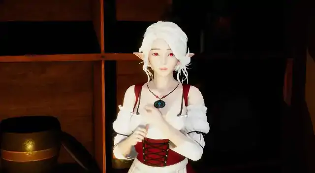图片[3]-安卓+电脑【欧美SLG/动态】支配女巫 v1.0.2步 完结-次元总站