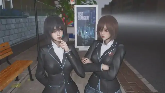 图片[2]-安卓+电脑【神作SLG/后宫/动态】教条 v0.4p2步-次元总站