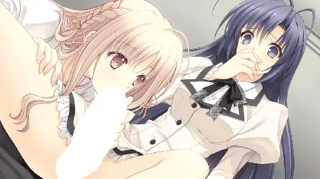 图片[2]-安卓【日系ADV/扶她/CV】少女理论以及周边 v1.0.0骑-次元总站