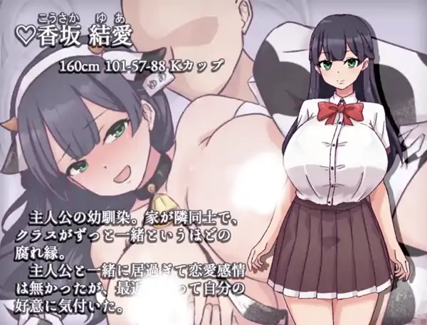 图片[3]-安卓+电脑【爆款RPG/动态/后宫/跨种族】妖怪物语1.0-次元总站