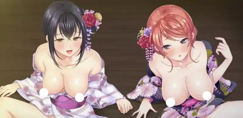 图片[4]-PC电脑【日系ADV/校园/CV】女友喜欢别人的欧金金 v1.0.0骑-次元总站