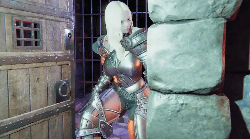 图片[7]-安卓+电脑（欧美SLG/动态）兽人崛起2：黑暗记忆v3.6步-次元总站