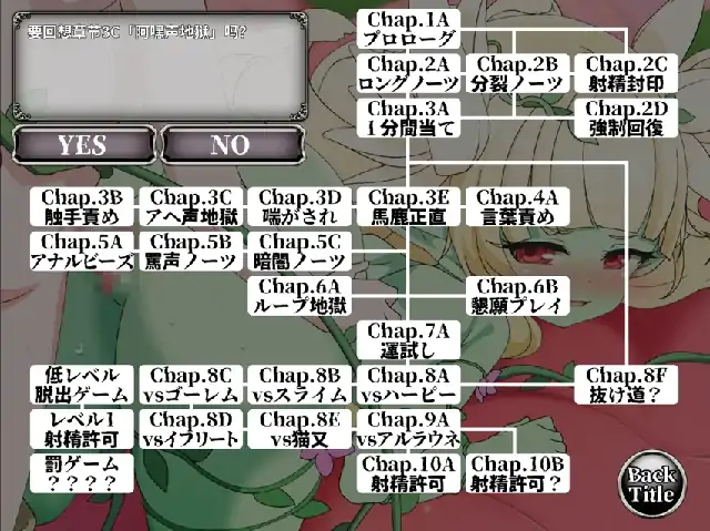 图片[1]-安卓【日系SLG/CV】桃狐的调教课题 v1.0.0骑-次元总站
