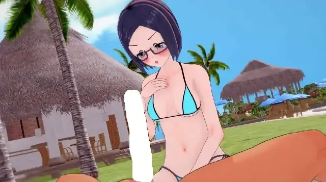 图片[4]-安卓+电脑【日系SLG/动态/NTR]夏日之王 v0.6.5步-次元总站