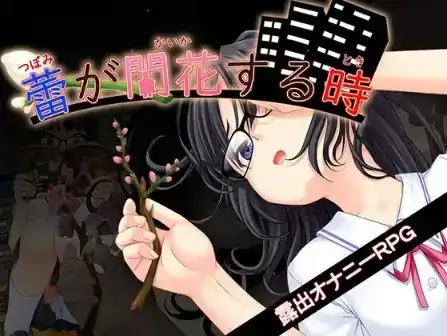 安卓+电脑【RPG/校园/腐败/女主角】花蕾绽放之时-次元总站