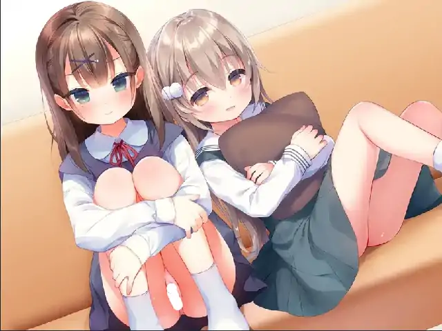 图片[2]-安卓【日系ADV/萝莉/CV】爱欲姐妹洛丽塔 v1.0骑-次元总站