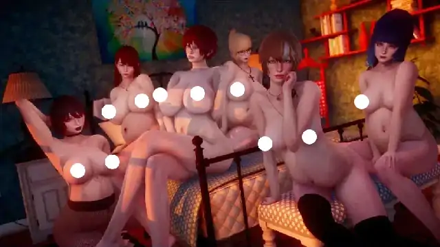 图片[4]-安卓+电脑【神作SLG/动态】深度复兴2Ep.2P1步-次元总站