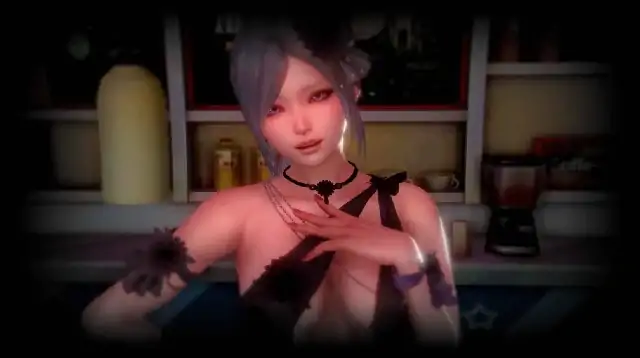 安卓+电脑【亚洲SLG/动态】金斯维尔:变革的开始 v0.2步-次元总站