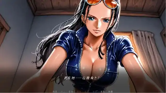 图片[3]-安卓+电脑【日系SLG/同人/动态】诱惑之海 v1.0步-次元总站