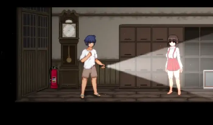 图片[2]-PC电脑 [逃生/动态]放课后的捉迷藏 步-次元总站