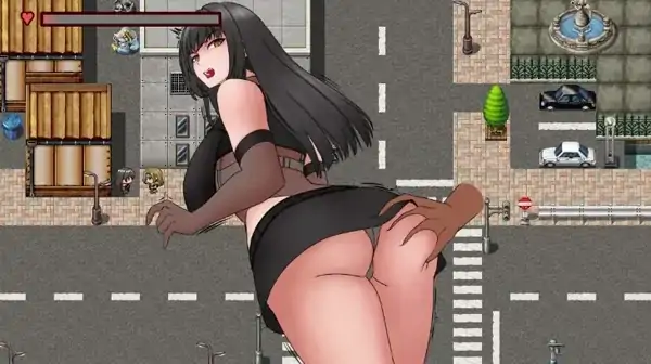 图片[7]-安卓+电脑【RPG/女主角/腐败】性感间谍：尤里卡 步-次元总站