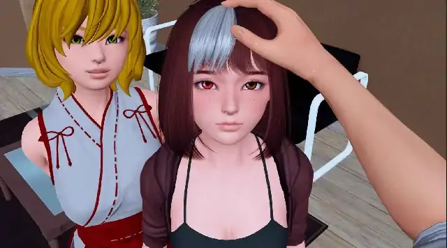 图片[6]-安卓+电脑（亚洲SLG/动态）幸运悖论 v0.10.3步-次元总站