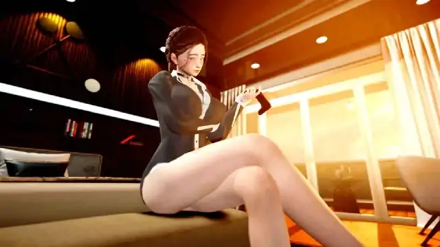 安卓+电脑（亚洲SLG/汉化/动态）蓝洞项目 v0.7步-次元总站