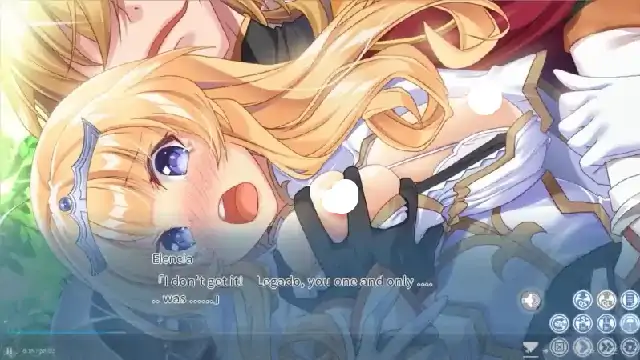 图片[3]-PC电脑【日系ADV/露出/CV】利伯琳公主 v1.0.0骑-次元总站