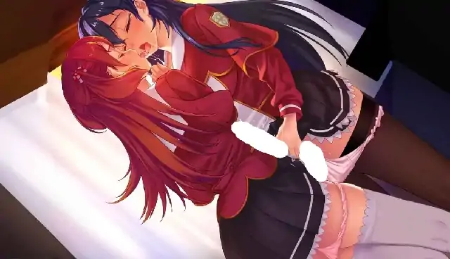 图片[5]-安卓+电脑【日系SLG/扶她】闪电泡芙奶油 全CG画廊v1.0完结-次元总站