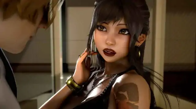 图片[2]-安卓+电脑【亚洲SLG/汉化/动态】血色螺旋Ep.2 v0.2.3步-次元总站