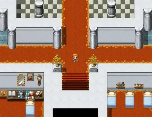 图片[2]-安卓+电脑【RPG/动态/原神同人】性爱冲击1.2 步-次元总站