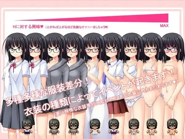 图片[4]-安卓+电脑【RPG/校园/腐败/女主角】花蕾绽放之时-次元总站
