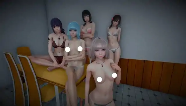 图片[2]-安卓+电脑【亚风SLG 动态]星体欲望 V0.3.1c步-次元总站