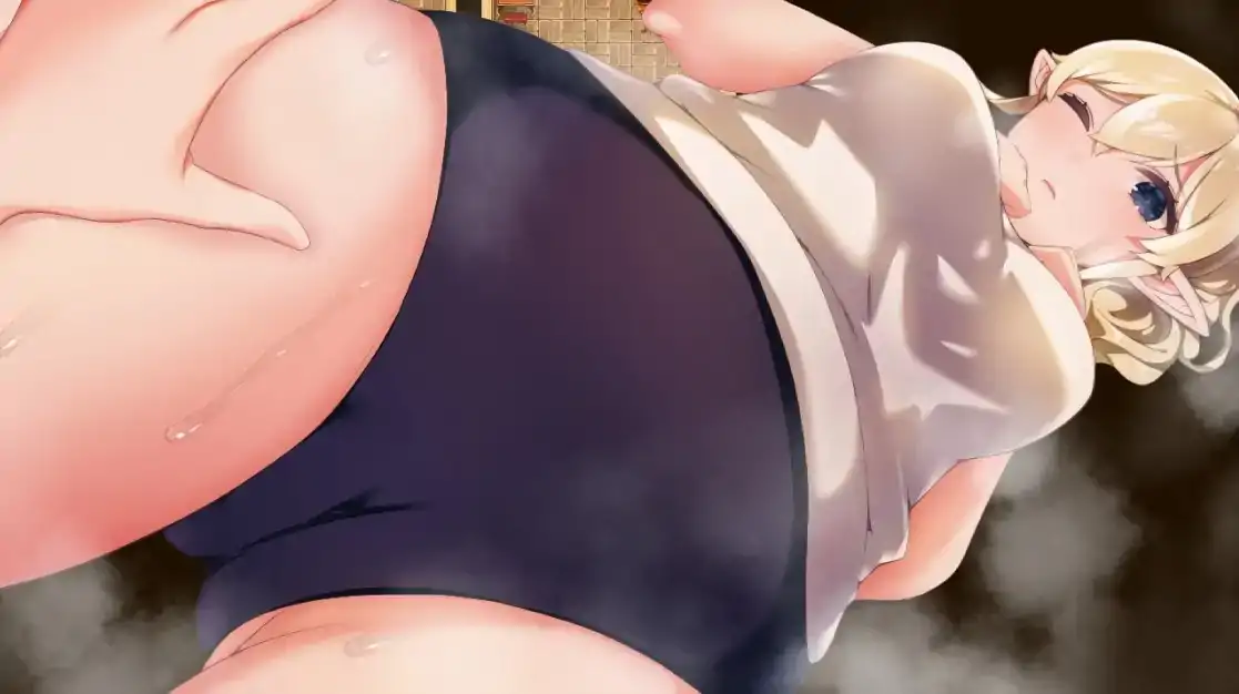 图片[6]-安卓+电脑【RPG/女同/跨种族】闪耀之星与治愈的精灵：按摩、排便、放屁、运动短裤，以及第一次的百合性爱1.0-次元总站