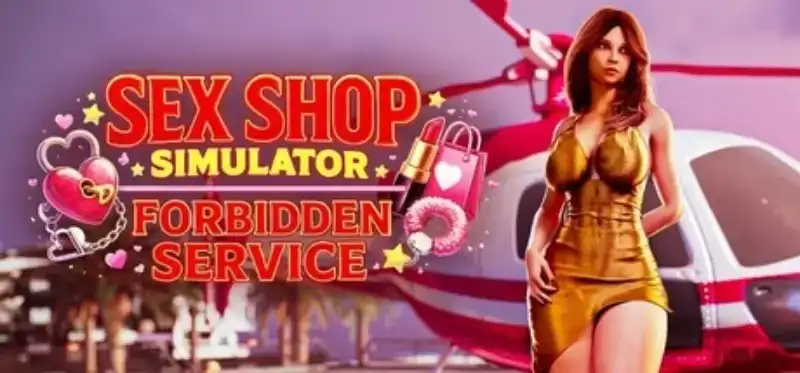 图片[8]-PC电脑【欧美3D/动态】SEX商店模拟器 v1.0步-次元总站