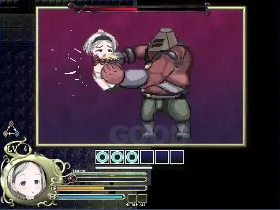 安卓手机版【RPG/像素/动态/萝莉】雾之刹那的瓦尔基里-次元总站