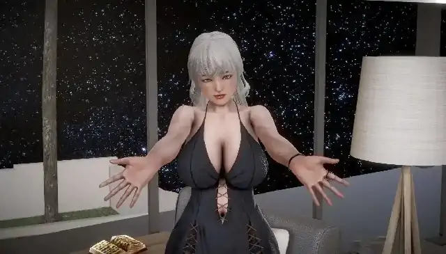 图片[5]-安卓+电脑【亚洲SLG/动态/后宫】我的新邻居 v1.83步-次元总站