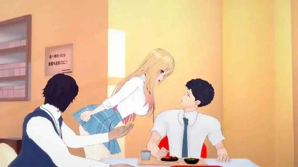 图片[2]-安卓+电脑（日系SLG/NTR/动态）我的装扮NTR：看不见的欲望v0.7P1步-次元总站