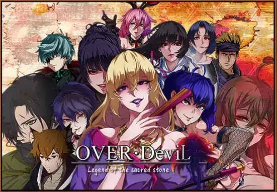 安卓+电脑【神作RPG/刚交/动态】圣石传说1.37 攻略-次元总站