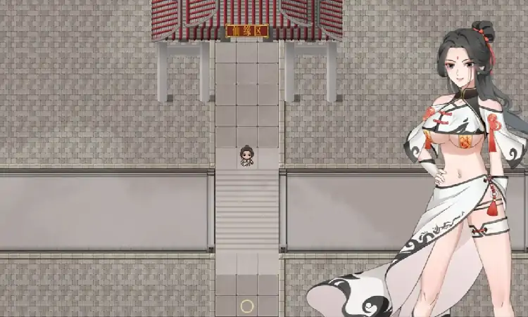 图片[6]-PC电脑【日系RPG/调教】少女修仙 v0.2.0.1骑-次元总站