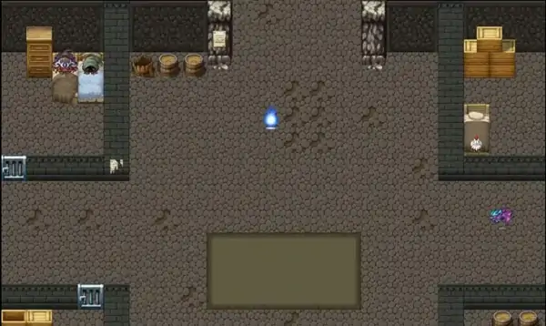 图片[4]-安卓+电脑【RPG/沙盒/触手】失落的游戏1.0 步-次元总站