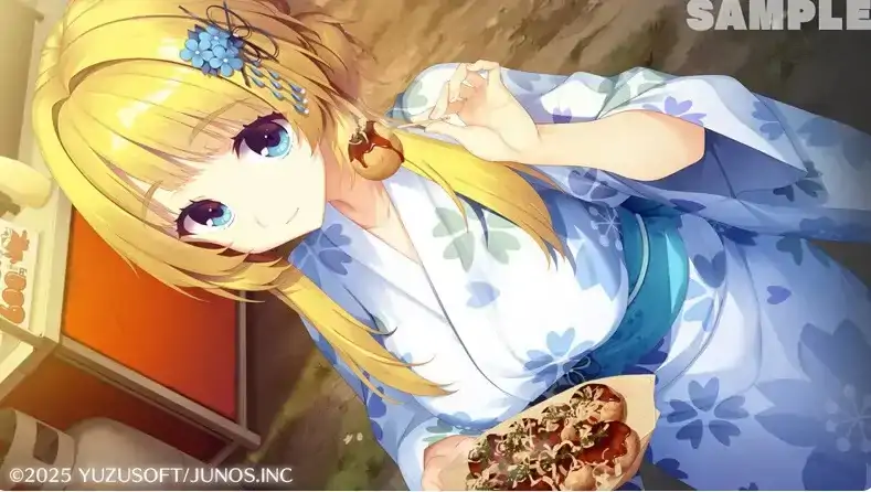 图片[1]-安卓+电脑【日系ADV/调教/CV】青柠星光柠檬果酱 v1.0.0骑-次元总站